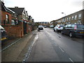 Alder Road, Mortlake