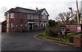 The Rising Sun, Rogerstone, Newport