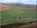 Farmland at Mountbengerburn