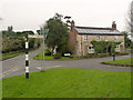 The Old School House, Widmerpool