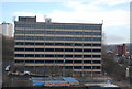 Office block, Stockport