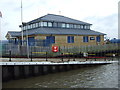 Lifeboat Station, Fleetwood