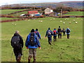 Garn Fach Farm