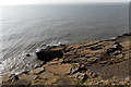 ST1266 : Neil's Point, Barry Island by Jaggery