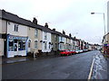 Canterbury Street, Gillingham