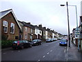 Stopford Road, Gillingham