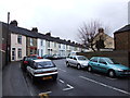 Pretoria Road, Gillingham