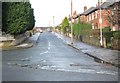 Hetton Road - Amberton Road