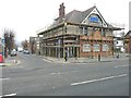 Former Morehall public house