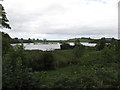 H6405 : View northwards across Corraneary Lough, Co. Cavan by Eric Jones