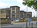 Wandsworth Prison