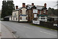 White Horse Inn, Upper Soudley