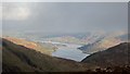 NY4320 : View towards Ullswater from Raise by Graham Robson