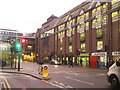 Percy Street, Newcastle upon Tyne