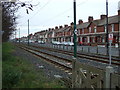 Blackpool and Fleetwood Tramway