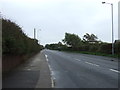 Fleetwood Road (B5268)