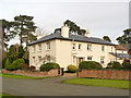 Manor Farmhouse, Widmerpool