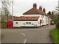 Cottages on Field Lane