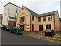 Mountain Ash Library