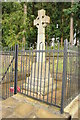 War Memorial, Upper Soudley