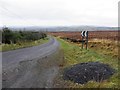 Green Road, Altishane