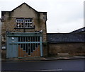 SK2168 : Rutland Buildings, Buxton Road, Bakewell by Peter Barr