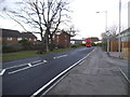 Balmoral Drive, Borehamwood