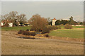 View to Fledborough