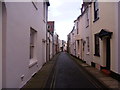 Dolphin Street, Deal