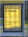 Into the Heart of Oldham