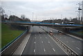 A56 over M60