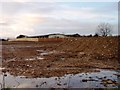 Development land between Cirencester Road and Quercus Road Tetbury