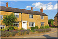 Cottages in Kings Sutton