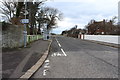 Craigend Road, Troon