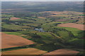 Otby Reservoir: aerial 2012