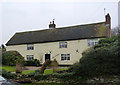 Wyn Lodge farmhouse