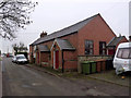 Hoby Methodist Chapel