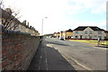 Kennedy Road, Troon