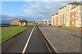 NS3130 : Titchfield Road, Troon by Billy McCrorie