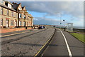 NS3130 : Titchfield Road, Troon by Billy McCrorie