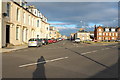 West Portland Street, Troon