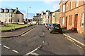 St Clair Terrace, Troon