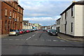 Academy Street, Troon