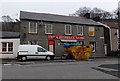 The Cresselly Arms, Mountain Ash