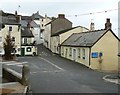 The Square, Cawsand