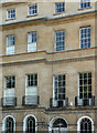 Detail of 101-102 Sydney Place, Bath