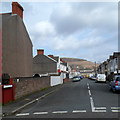 Maesgwyn Street, Port Talbot