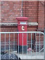 Llandudno: postbox № LL30 16, Augusta Street