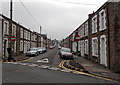 King Street, Treforest