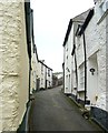 Cawsand - St. Andrew